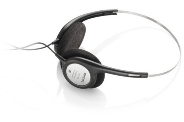 PHILIPS Casque stéréo LFH2236