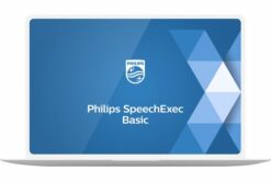 PHILIPS SpeechExec Basic Transcribe LFH4612