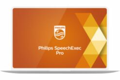PHILIPS SpeechExec Pro Dictate LFH4412