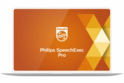 PHILIPS SpeechExec Pro Transcribe LFH4512