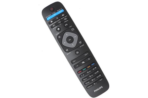 PHILIPS Télécommande 22AV1904A/12