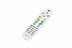 PHILIPS- Télécommande hygiénique pour TV pro 22AV1604B/12