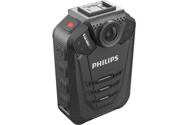 PHILIPS VideoTracer DVT3120: Enregistreur portatif 170°