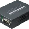 PLANET ICS-115A Serveur  RS232/485/422 - SFP 100FX Web/SNMP