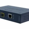 PLANET IGT-900-1T1S Conv.Ind Niv2 RJ45 Giga /SFP 100/1G/2.5G