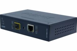 PLANET IGT-900-1T1S Conv.Ind Niv2 RJ45 Giga /SFP 100/1G/2.5G