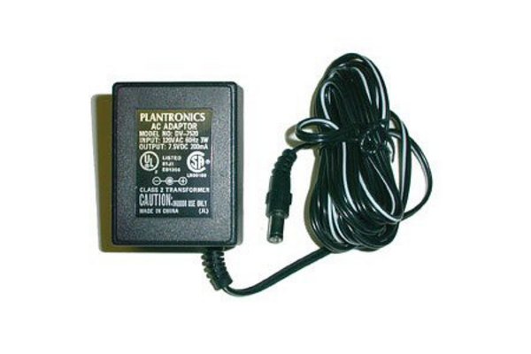 PLANTRONICS ADAPTATEUR D ALIMENTATION MDA200/SAVI 8210-8220