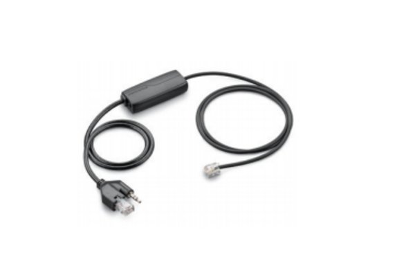 PLANTRONICS APS-11 Décroché élect pour Siemens/Aastra/Mitel