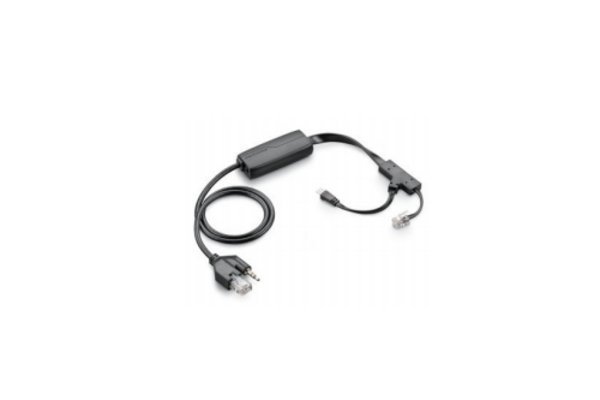 PLANTRONICS Décroché APP-51 pour VVX