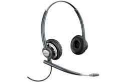 PLANTRONICS EncorePro HW720-D Casque Tél Binaural Digital
