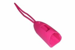 PLUGCAP PROTECTION POUR CONNECTEUR RJ45    3 pièces