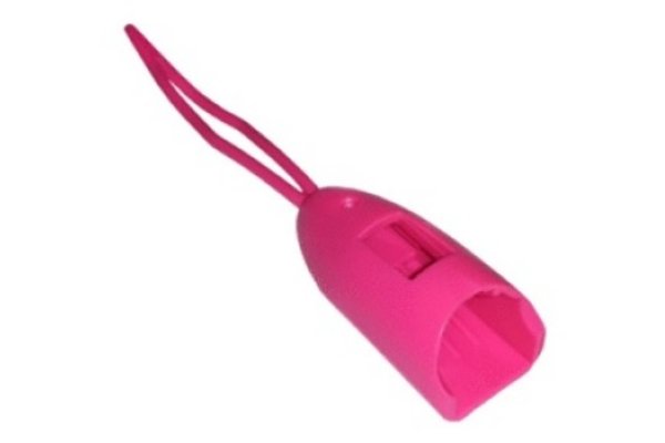 PLUGCAP PROTECTION POUR CONNECTEUR RJ45 3 pièces