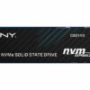 PNY  CS2140 - M2 SSD - 500 Go - NVME