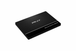 PNY CS900 - Disque SSD - 2To - SATA 6Gb/s