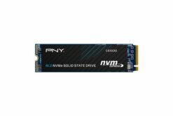 PNY XLR8 CS1030 - M2 SSD - 250 Go - NVME
