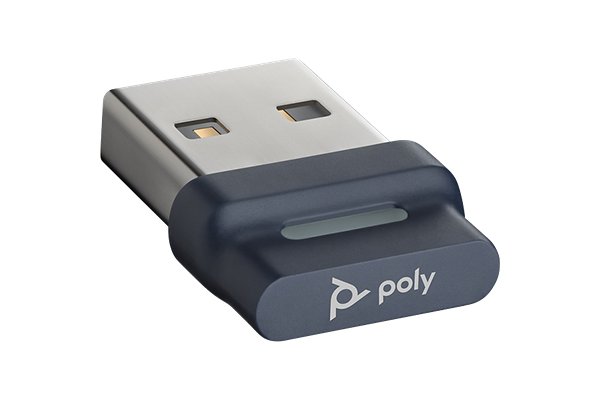 POLY BT700 Clé USB-A Bluetooth 5