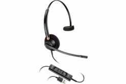 POLY EncorePro 515-M Casque Ctr d appel USB-A Teams 1 écout.