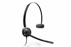 POLY EncorePro HW510 Digital  Casque Tel bureau  1 écouteur