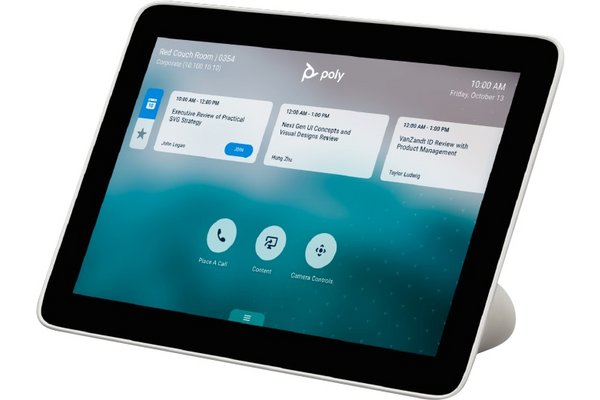 POLY TC8 CONTROLEUR 8" TACTILE