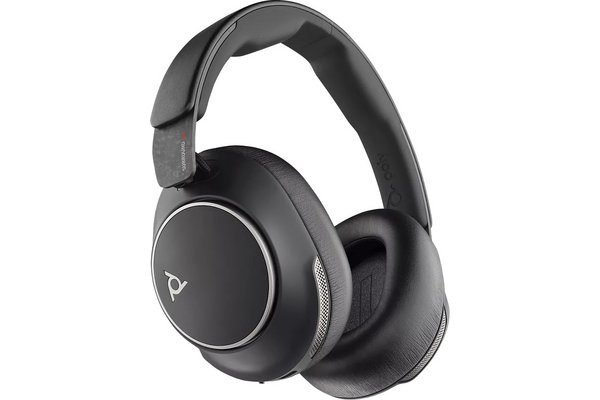 POLY Voyager Surround 80 UC Casque BT sans perche ANC