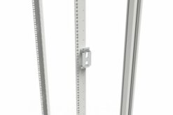 POWER BRCKT PDU FRM MNT AP 1-FOLD