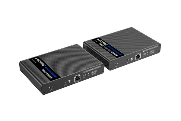 PROLONGATEUR KVM HDMI 2.0/ USB Ecran Tactile 70m