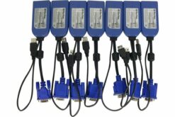 Pack de 32 Modules D2CIM-VUSB