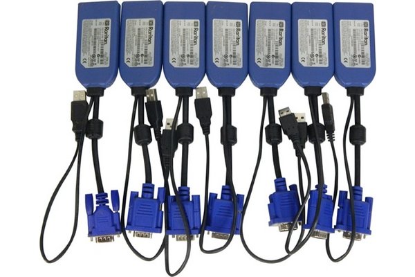 Pack de 32 Modules D2CIM-VUSB