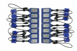 Pack de 64 Modules D2CIM-VUSB
