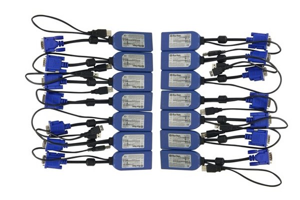 Pack de 64 Modules D2CIM-VUSB