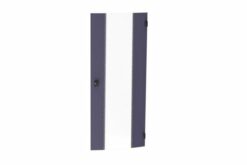 Porte pour baie LCS² 42U largeur 800mm complète