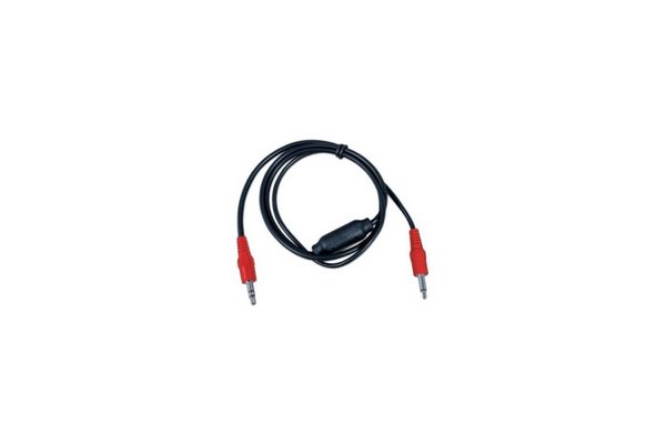 RTI- IRC-SM12V Câble IR 12v stéréo vers mono