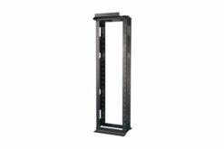 Rack 19pouces haute densité capacité 45U - 2185x604x521mm -