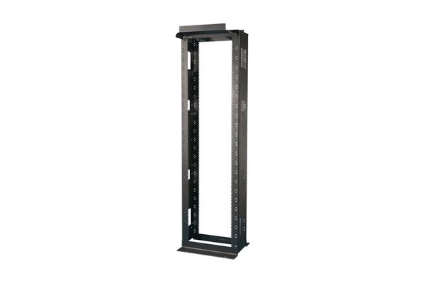 Rack 19pouces haute densité capacité 45U - 2185x604x521mm -
