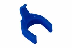 SACHET DE 50 PATCHCLIP - BLEU