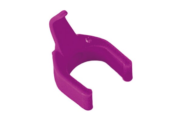 SACHET DE 50 PATCHCLIP - FUSHHIA