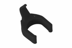 SACHET DE 50 PATCHCLIP - NOIR