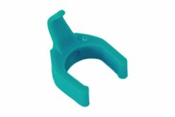 SACHET DE 50 PATCHCLIP - TURQUOISE