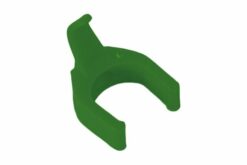 SACHET DE 50 PATCHCLIP - VERT CLAIR