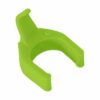 SACHET DE 50 PATCHCLIP- VERT FLUO
