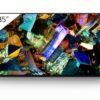SONY- Téléviseur professionnel 8K 85" FWD-85Z9K