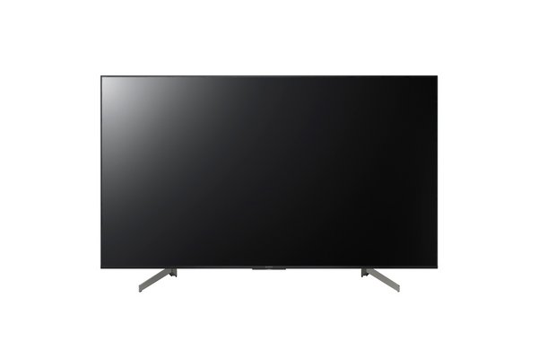 SONY téléviseur professionnel 55" LEDFWD-55X85G/T 4K UHD