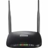 STONET WF2220 POINT D ACCES WIFI 4 300Mbps PoE Passif