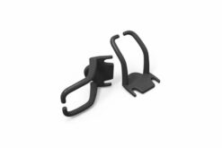 SUPPORT DE CABLE PATCHCATCH POUR PANNEAU 1U par 4 pcs