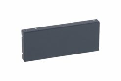 Socle hauteur 100mm pour unités de câblage LCS³