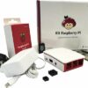 Starter Kit Officiel Raspberry Pi 3 B+
