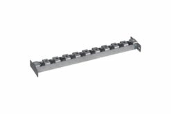 Support pour grille guide-câbles pour baie serveur LCS³ prof