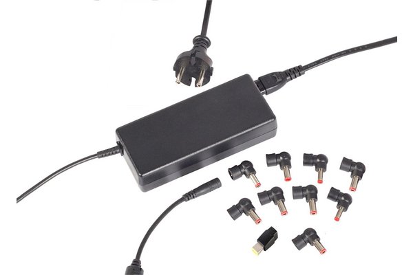 TARGUS Chargeur d ordinateur portable et tablette USB Univer