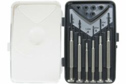 TOURNEVIS DE PRECISION
