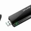 TP-LINK ARCHER T4U CLE USB WIFI AC1200 MBPS